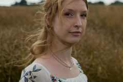 Anne Landporträt