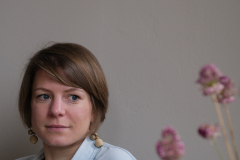 Anne und Karo
