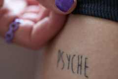 Psyche